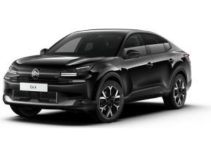 Citroën C4 X
