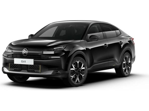Citroën C4 X