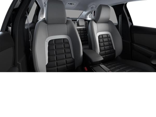 Citroën C4 X