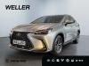 Lexus NX 450h+