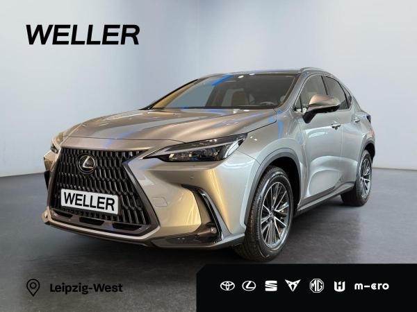 Lexus NX 450h+