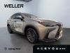 Lexus NX 450h+