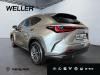 Lexus NX 450h+