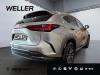 Lexus NX 450h+