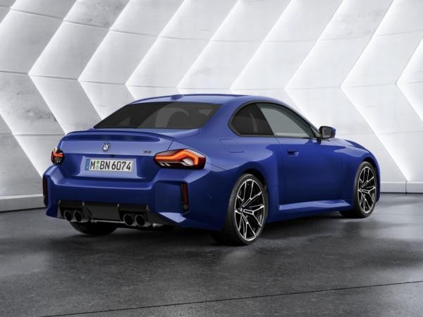 BMW M2