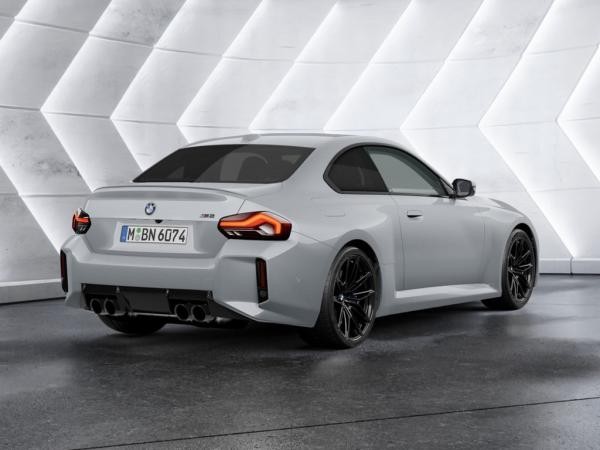 BMW M2