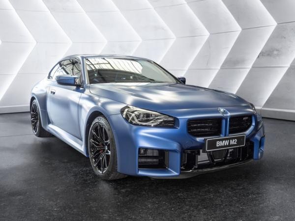BMW M2