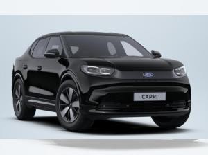Ford Capri