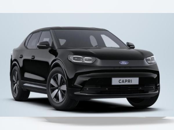 Ford Capri