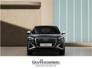 Audi SQ2