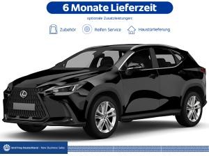 Lexus NX 450h+