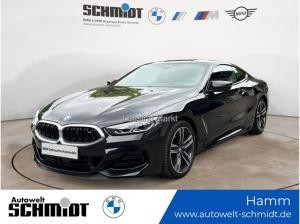 BMW M850