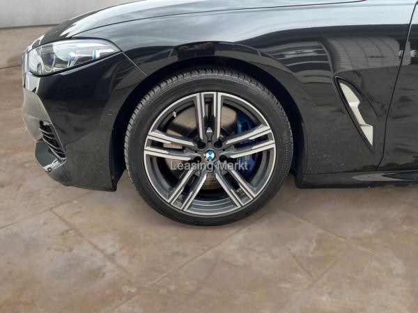 BMW M850