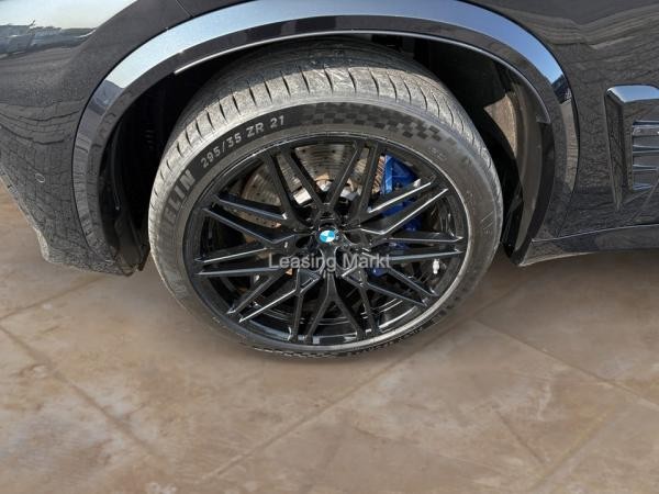BMW X5 M