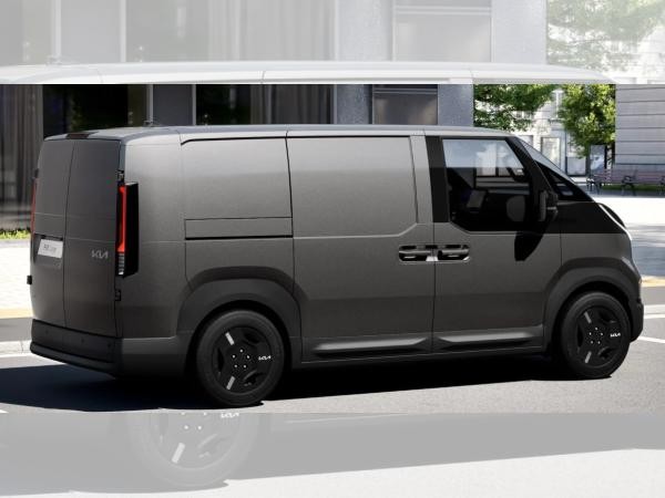 Kia PV5