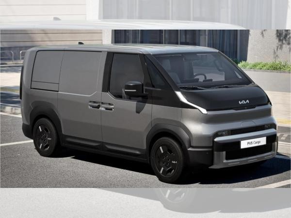Kia PV5