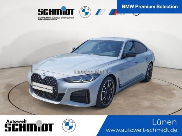BMW M440i