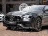 Mercedes-Benz E 63 AMG