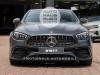 Mercedes-Benz E 63 AMG