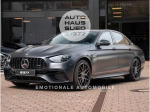 Mercedes-Benz E 63 AMG