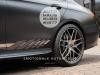Mercedes-Benz E 63 AMG