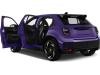 Abarth 600e