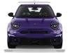 Abarth 600e
