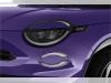 Abarth 600e
