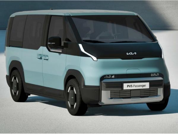 Kia PV5