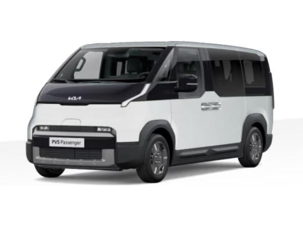 Kia PV5