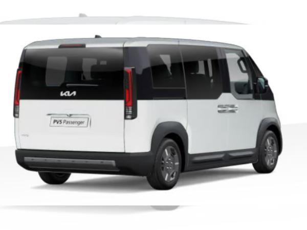 Kia PV5