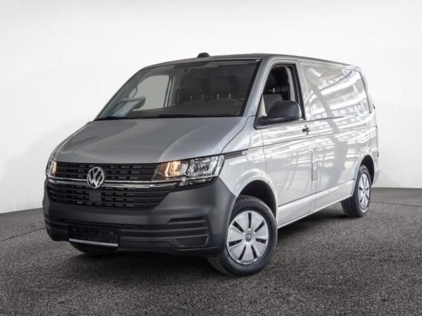Volkswagen T6.1 Kasten
