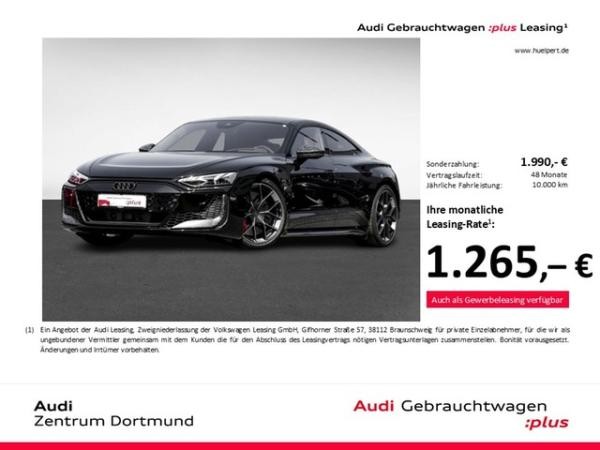 Audi RS e-tron GT