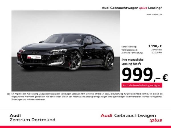 Audi RS e-tron GT