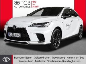 Lexus RX 450