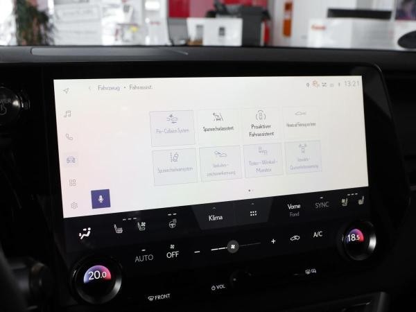 Lexus RX 450