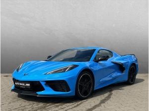 Corvette C8