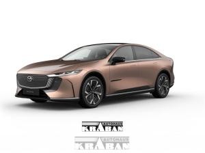 Mazda 6e