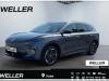MG S5 EV