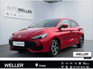 MG MG3
