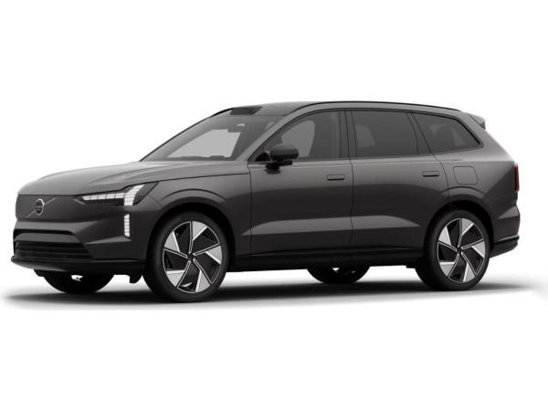 Volvo EX90