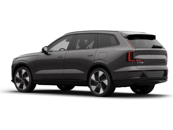 Volvo EX90
