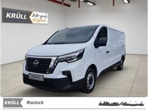 Nissan Primastar