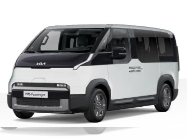 Kia PV5