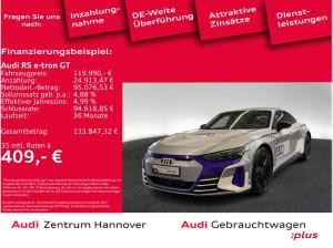 Audi RS e-tron GT