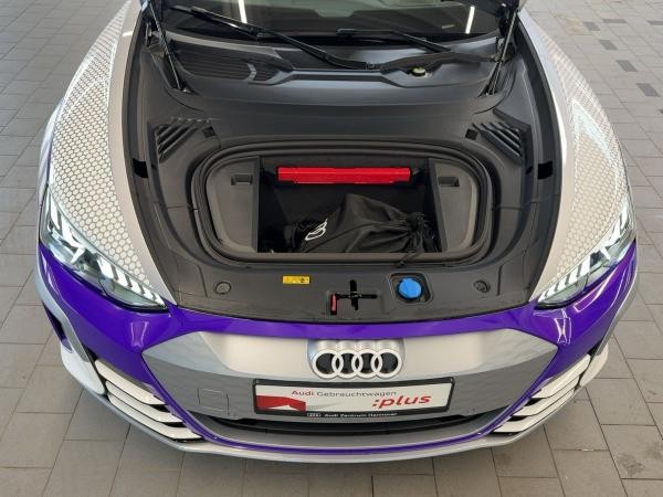 Audi RS e-tron GT