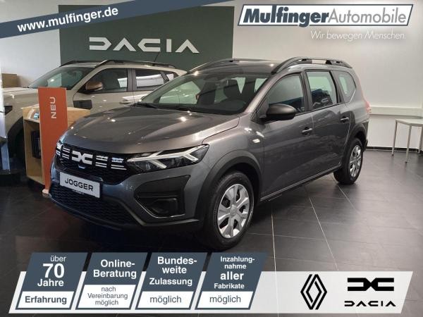 Dacia Jogger