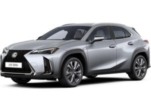 Lexus UX-300h