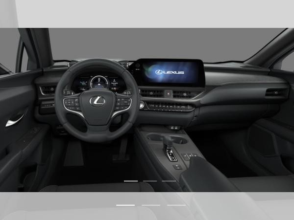 Lexus UX-300h