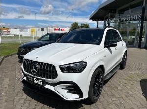 Mercedes-Benz GLE 53 AMG
